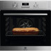 Духовой шкаф ELECTROLUX EOF3H40X Духовой шкаф ELECTROLUX EOF3H40X