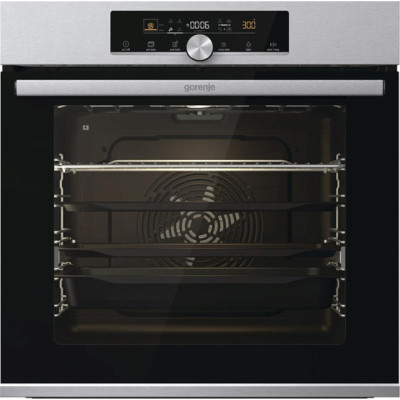 Духовой шкаф GORENJE BPS6747A06X Духовой шкаф GORENJE BPS6747A06X