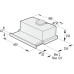 Вытяжка GORENJE TH606E7B Вытяжка GORENJE TH606E7B