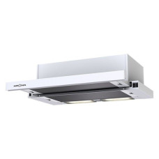 Вытяжка KRONA Kamilla 600 X/W (1 мотор) Вытяжка KRONA Kamilla 600 X/W (1 мотор)