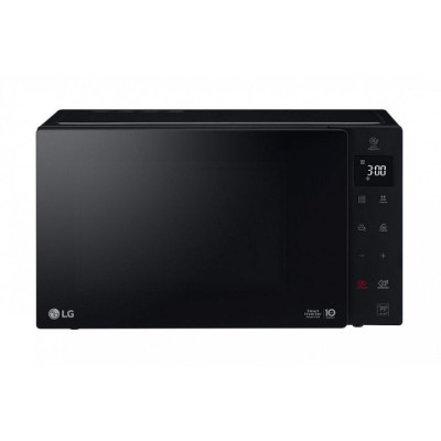 Микроволновая печь LG MW-25R35GIS Микроволновая печь LG MW-25R35GIS