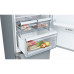 Холодильник Bosch KGN36ML3P серебристый Холодильник Bosch KGN36ML3P серебристый