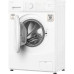 Стиральная машина WEISSGAUFF WM 4506 Inverter Steam Стиральная машина WEISSGAUFF WM 4506 Inverter Steam