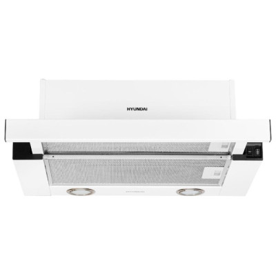 Вытяжка HYUNDAI HBH 5232 W Вытяжка HYUNDAI HBH 5232 W