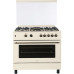 Плита NORDFROST GG 9064 YR Плита NORDFROST GG 9064 YR