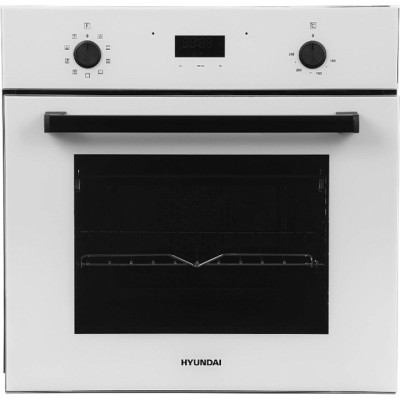Духовой шкаф HYUNDAI 6009.25 WG Духовой шкаф HYUNDAI 6009.25 WG