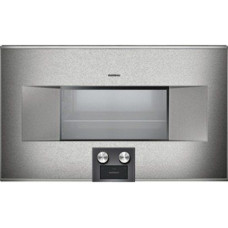 Духовой шкаф пароварка GAGGENAU bs485110 Духовой шкаф пароварка GAGGENAU bs485110