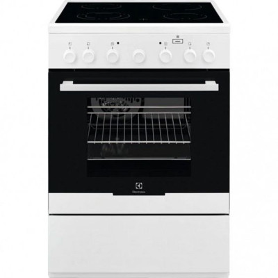 Плита ELECTROLUX EKC 962900 W Плита ELECTROLUX EKC 962900 W