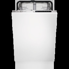 Посудомоечная машина ELECTROLUX ESL 94585RO Посудомоечная машина ELECTROLUX ESL 94585RO