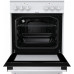 Стеклокерамическая плита GORENJE EC6121WD Стеклокерамическая плита GORENJE EC6121WD