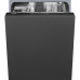Посудомоечная машина SMEG ST211DS Посудомоечная машина SMEG ST211DS