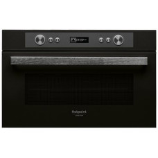 Микроволновая печь HOTPOINT-ARISTON MD 764 BL HA