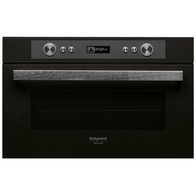 Микроволновая печь HOTPOINT-ARISTON MD 764 BL HA Микроволновая печь HOTPOINT-ARISTON MD 764 BL HA