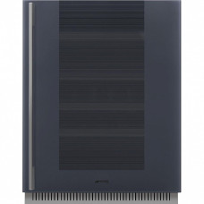 Винный шкаф SMEG CVI138RG