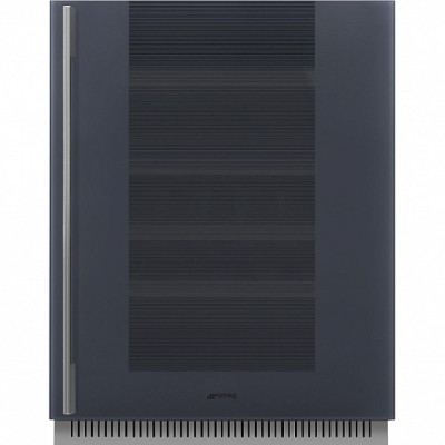 Винный шкаф SMEG CVI138RG Винный шкаф SMEG CVI138RG