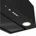 Вытяжка ELIKOR Cube 60П-650 черный/черный Вытяжка ELIKOR Cube 60П-650 черный/черный