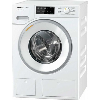 Стиральная машина Miele WWE 660 WhiteEdition Стиральная машина Miele WWE 660 WhiteEdition