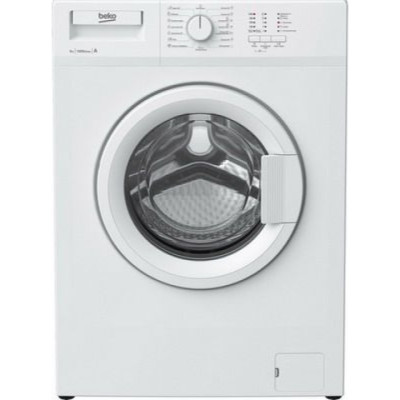 Стиральная машина BEKO WRE 65P1BWW