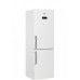 Холодильник BEKO CNKR 5321E21W Холодильник BEKO CNKR 5321E21W