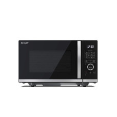 Микроволновая печь SHARP YC-QG204AE-B Микроволновая печь SHARP YC-QG204AE-B