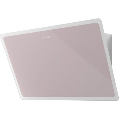 Вытяжка FABER 110.0456.141 FABER GLAM-LIGHT EV8P PINK/WH A80 Вытяжка FABER 110.0456.141 FABER GLAM-LIGHT EV8P PINK/WH A80