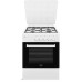 Плита VESTA Bergamo VGG 10-G белый Плита VESTA Bergamo VGG 10-G белый