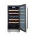Винный шкаф CELLAR PRIVATE CP027-2T Винный шкаф CELLAR PRIVATE CP027-2T