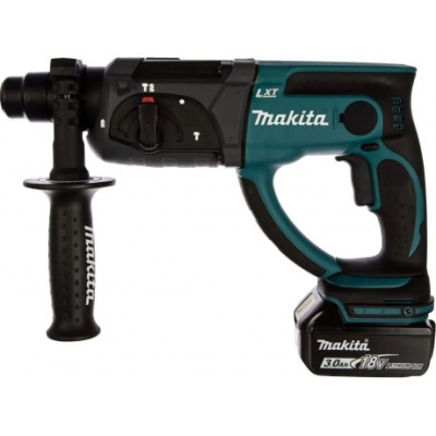 Перфоратор Makita DHR202RF