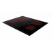 Варочная поверхность TEKA TBC 64010 TTC BLACK (112550014) Варочная поверхность TEKA TBC 64010 TTC BLACK (112550014)