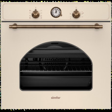 Духовой шкаф SIMFER B6EO77011 Духовой шкаф SIMFER B6EO77011