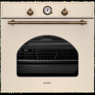 Духовой шкаф SIMFER B6EO77011 Духовой шкаф SIMFER B6EO77011