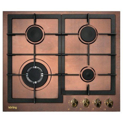 Поверхность KORTING hg 650 ctrc Поверхность KORTING hg 650 ctrc