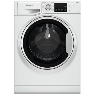 Стиральная машина HOTPOINT-ARISTON NSB 7225 W V RU
