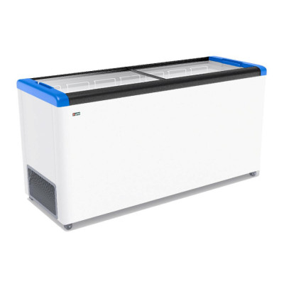 Морозильник-ларь FROSTOR Gellar FG 600 C синий Морозильник-ларь FROSTOR Gellar FG 600 C синий