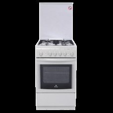 Газовая плита DeLuxe 50604001г Газовая плита DeLuxe 50604001г
