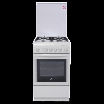 Газовая плита DeLuxe 50604001г
