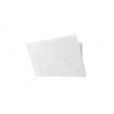 Вытяжка FABER GLAM-LIGHT A80 WH/GL EVO Вытяжка FABER GLAM-LIGHT A80 WH/GL EVO