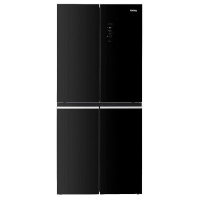 Холодильник KORTING KNFM 84799 GN Холодильник KORTING KNFM 84799 GN
