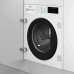 Стиральная машина BEKO BI3WBT8841 W Стиральная машина BEKO BI3WBT8841 W