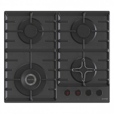 Газовая панель GORENJE GKTW641SYB Газовая панель GORENJE GKTW641SYB
