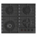 Газовая панель GORENJE GKTW641SYB Газовая панель GORENJE GKTW641SYB