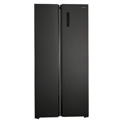Холодильник NORDFROST RFS 480D NFB inverter Холодильник NORDFROST RFS 480D NFB inverter