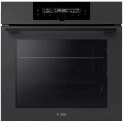 Духовой шкаф HAIER HOQ-F6QSN3DG Духовой шкаф HAIER HOQ-F6QSN3DG