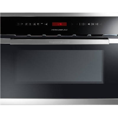 Встраиваемая микроволновая печь KUPPERSBUSCH emwk6550.0j2 Встраиваемая микроволновая печь KUPPERSBUSCH emwk6550.0j2
