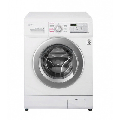 Стиральная машина LG FH-0H3NDS1 Стиральная машина LG FH-0H3NDS1