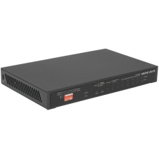 Коммутатор Mercusys MS110GMP 10 ports 8 ports PoE+ 10/100/1000Mbps неуправляемый