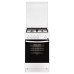 Газовая плита ZANUSSI zcg 9510 j1w Газовая плита ZANUSSI zcg 9510 j1w
