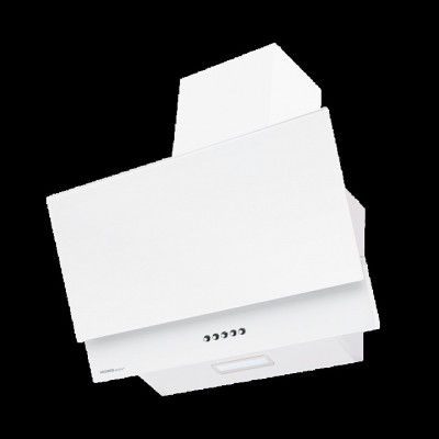 Вытяжка HOMSair SATURN PUSH 60 БЕЛЫЙ