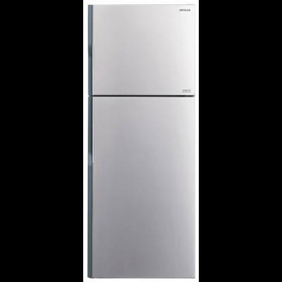 Холодильник HITACHI r-v 472 pu3 inx Холодильник HITACHI r-v 472 pu3 inx