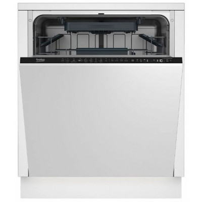 Посудомоечная машина BEKO DIN 28322 Посудомоечная машина BEKO DIN 28322